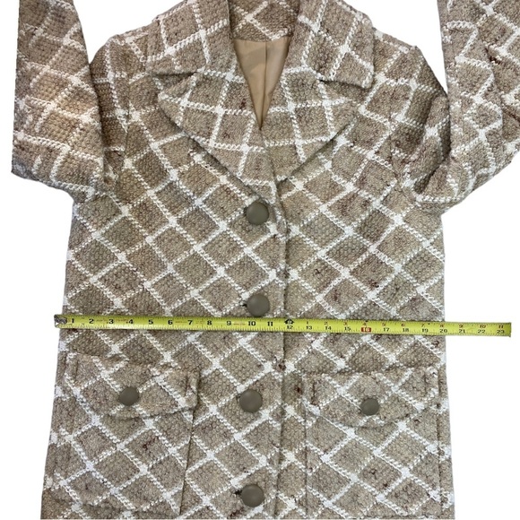 Betty Rose Vintage coat - Picture 8 of 13